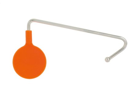 vešiak na tašku (Farba orange)
