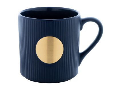 hrnček (Farba dark blue)