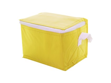 chladiaca taška (Farba žltá)