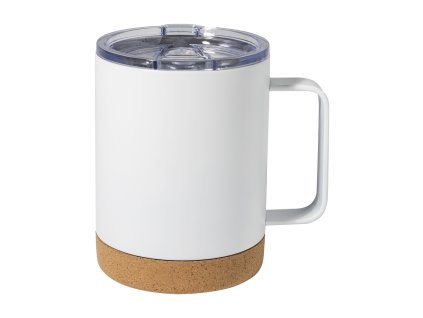 termo hrnček (Farba white)