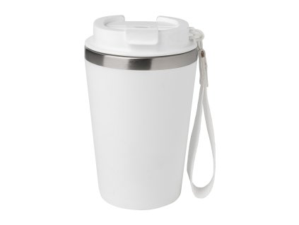 termo hrnček (Farba white)