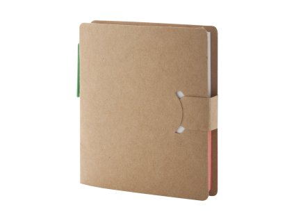 samolepiace lístky (Farba natural)