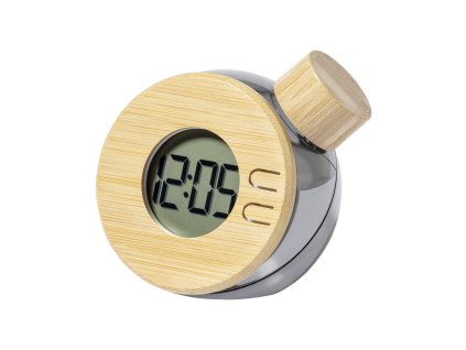 stolné hodiny (Farba natural)