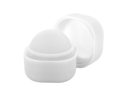 balzam na pery (Farba white)