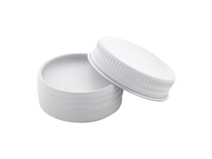 balzam na pery (Farba white)