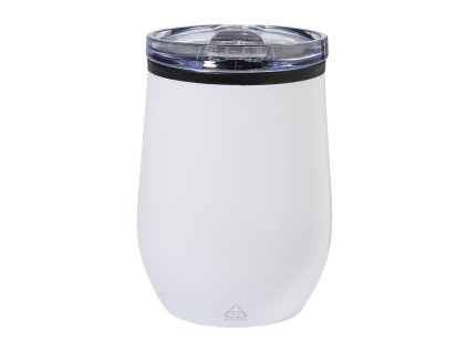 RSS termo hrnček (Farba white)