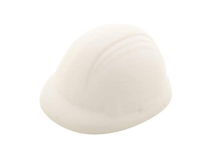 antistresový balónik (Farba white)