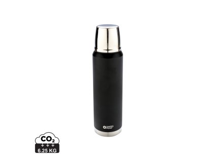 Termoska Elite 1l (Farba čierna)