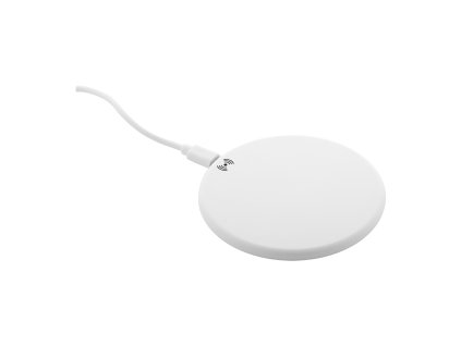 RABS bezdrôtová nabíjačka (Farba white)