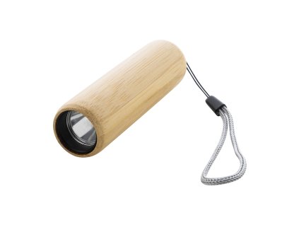 dobíjacia baterka (Farba natural)