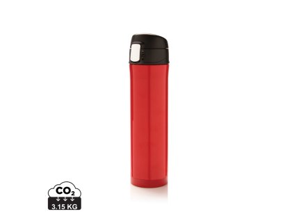 Termoska Easy lock (Farba červená)