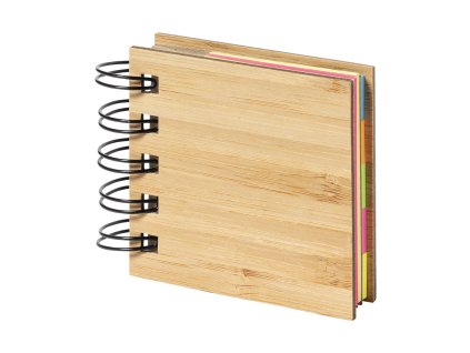 samolepiaci blok (Farba natural)