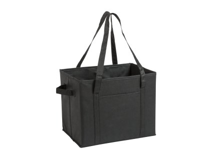 organizér do kufra auta (Farba black)