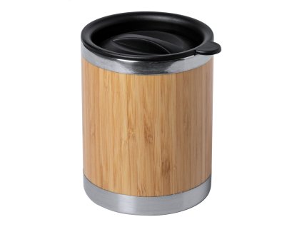 termo hrnček (Farba natural)