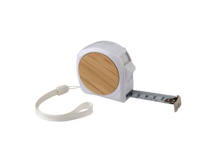 zvinovací meter (Farba white)