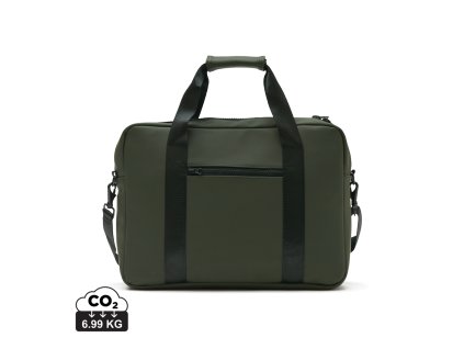 Taška na notebook VINGA Baltimore (Farba zelená)