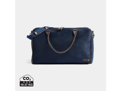 Víkendová taška VINGA Hunton (Farba modrá)