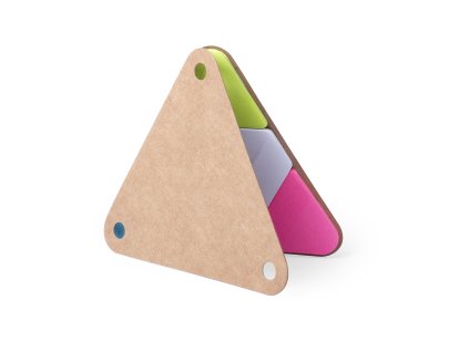 samolepiaci blok (Farba natural)