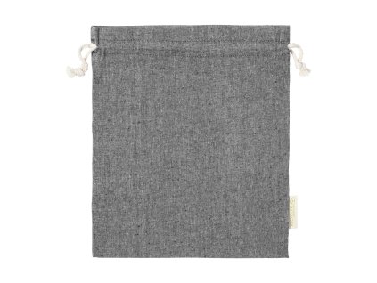 vrecko na potraviny (Farba black)