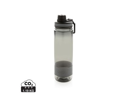 Tritanová fľaša (Farba sivá)