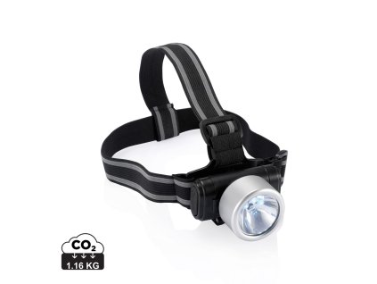 Everest čelovka (Farba strieborná)