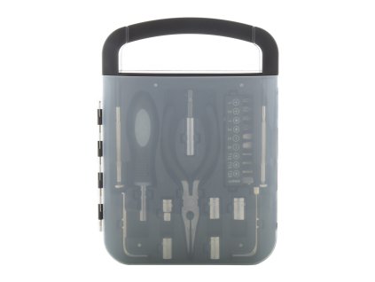 sada náradia (Farba black)