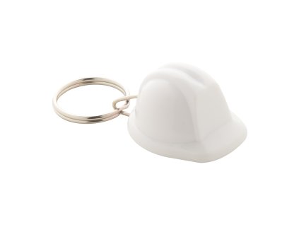 prívesok na kľúče (Farba white)
