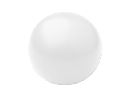 antistresová loptička (Farba white)