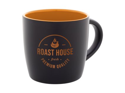 hrnček (Farba orange)