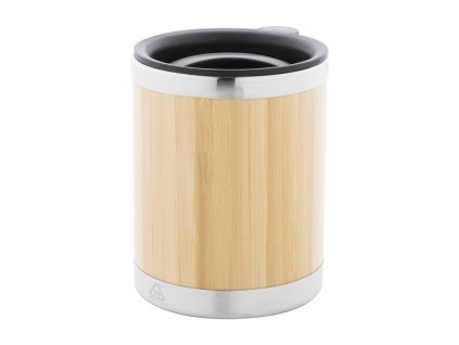 termo hrnček (Farba natural)