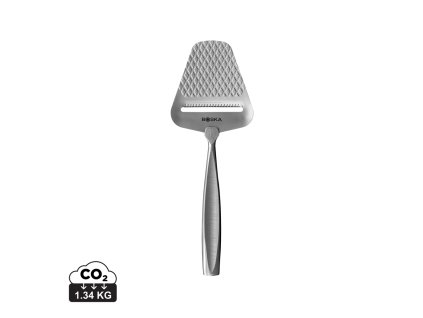 Strúhadlo na syr BOSKA Monaco+ (Farba oceľ)