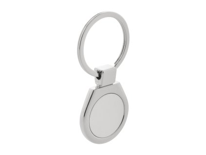 prívesok na kľúče (Farba silver)