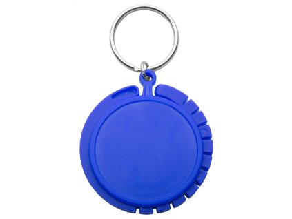 vešiak na tašky (Farba blue)