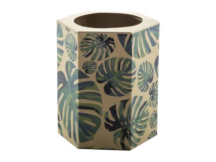 stojan na perá (Farba natural)