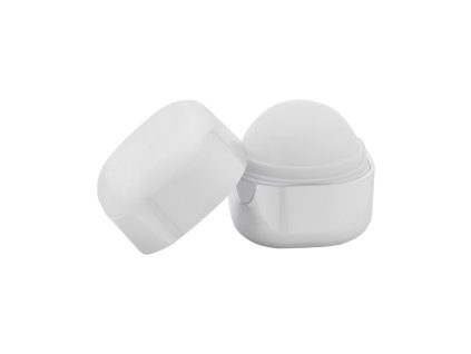 balzam na pery (Farba silver)