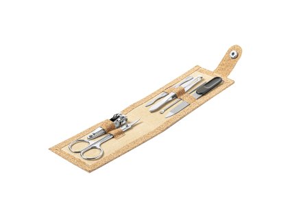 manikúrový set (Farba natural)