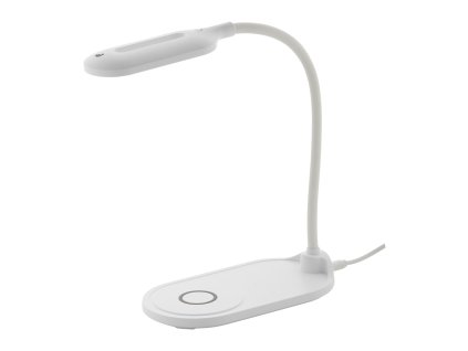 Stolová multifunkčná lampa RABS (Farba white)