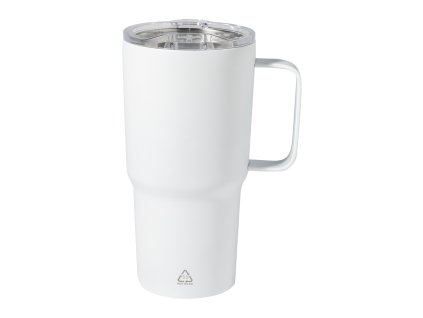 termo hrnček (Farba white)