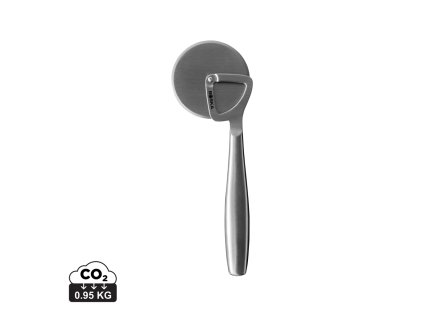 Krájač na pizzu BOSKA Copenhagen (Farba oceľ)