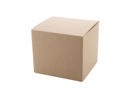 krabička na hrnčeky (Farba natural)