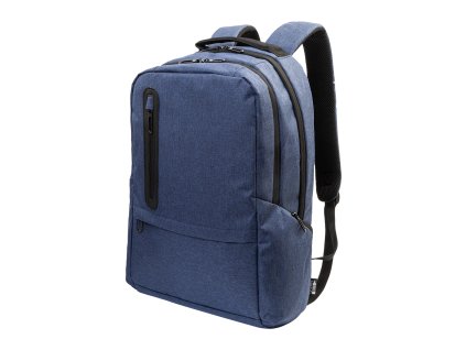 RPET batoh (Farba dark blue)