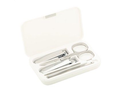 RABS manikúra (Farba white)