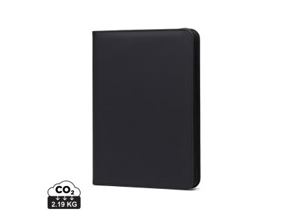 Portfólio A4 VINGA Baltimore z RCS (Farba čierna)