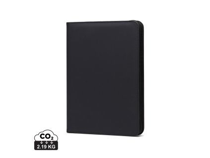 VINGA Baltimore RCS A4 portfólio (Farba čierna)