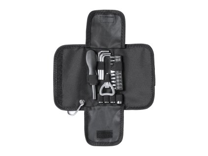 sada náradia (Farba black)