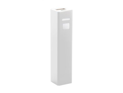USB power banka (Farba white)