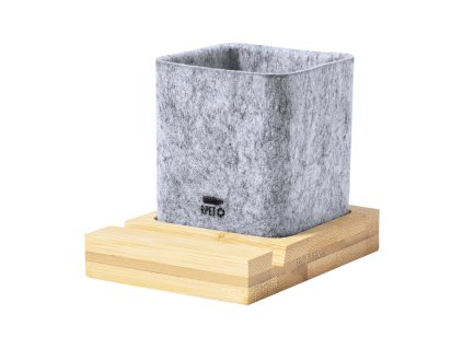 organizér na stůl (Farba natural)