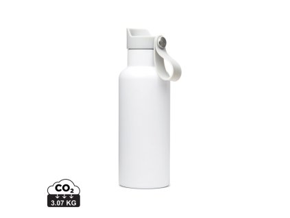 Termofľaša VINGA Balti (Farba biela)