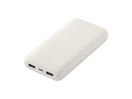 power banka (Farba natural)