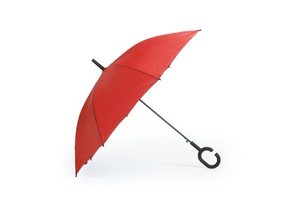dáždnik (Farba red)